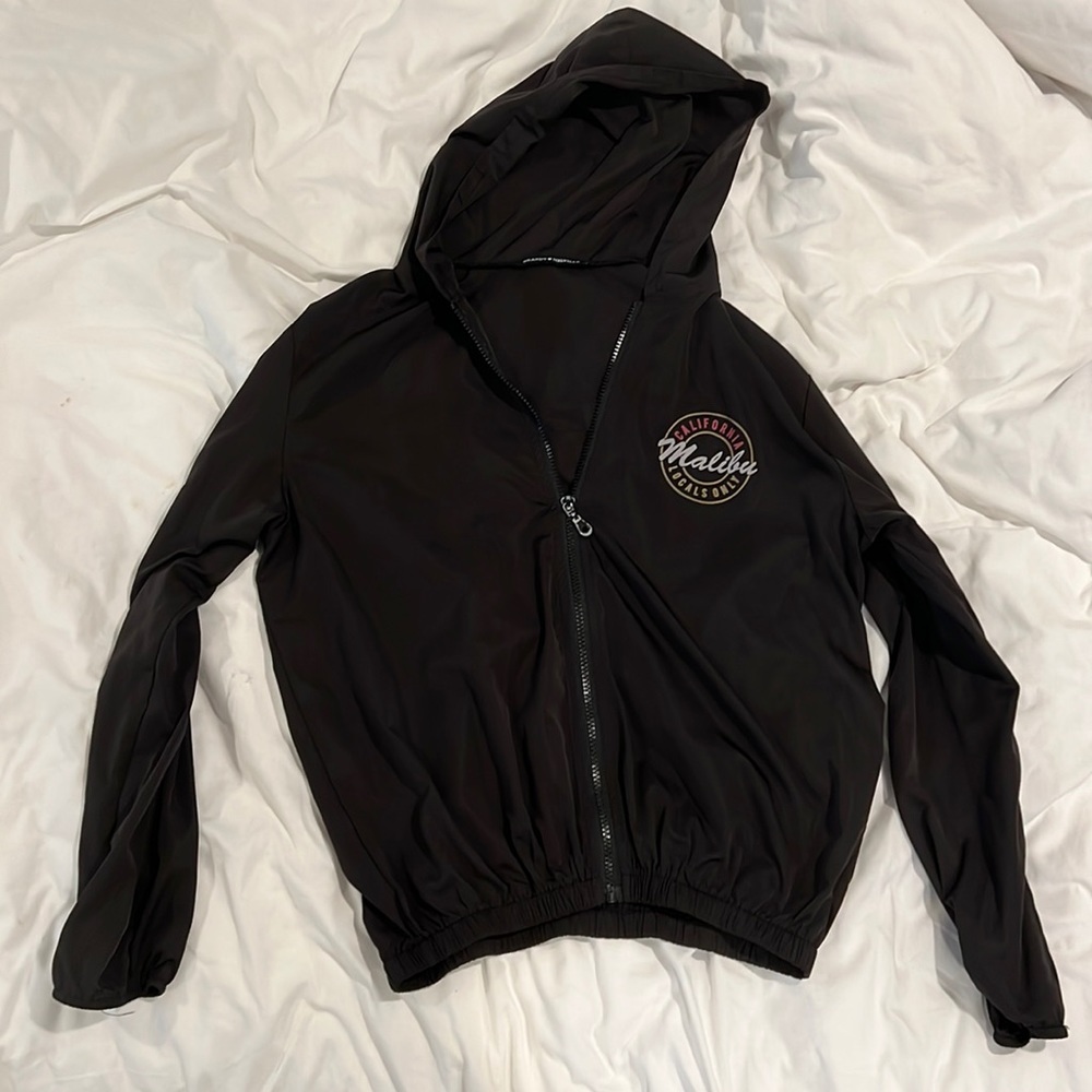 Brandy Melville Windbreaker